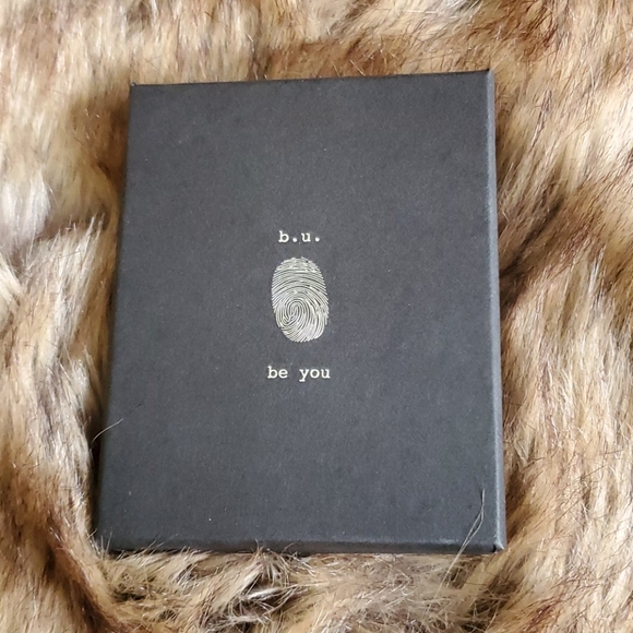 Sterling silver necklace 925 free gift - Picture 3 of 3